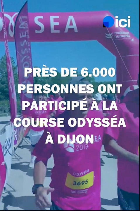Odysséa Dijon