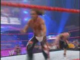 John Cena vs Kurt Angle vs Shawn Michaels (2/2)