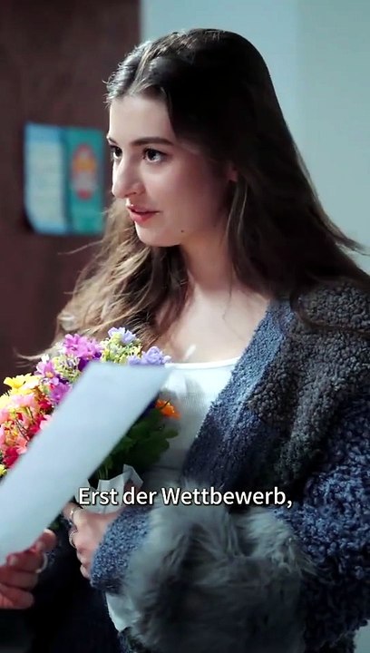 (Synchro)Mein geliehener Freund – und Milliardär? Ganze Folge