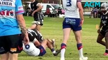 Werris Creek win shootout against Gunnedah