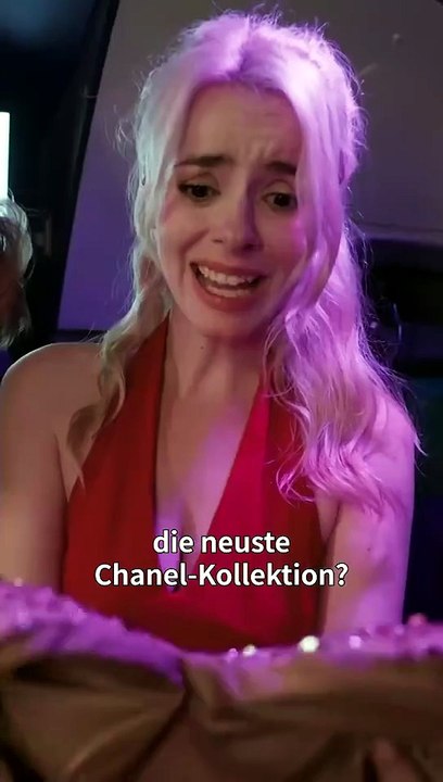 (Synchro)Privatjet-Drama: Erbin oder Impostorin? Ganze Folge