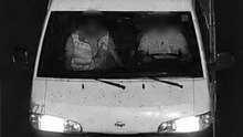 Sarıyer’de 13 yaşındaki çocuk çaldığı minibüsle İstanbul turu yaptı; polis havadan takiple yakaladı
