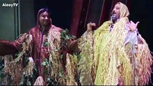 مسرحية غسيل ممنوع من النشر الجزء 2