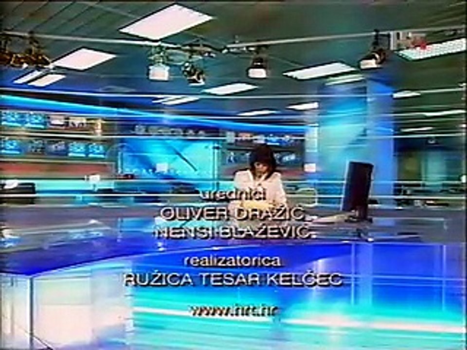 Podnevni Dnevnik i TV kalendar (03.02.2006.)