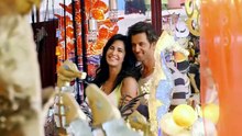 8K Remastered - Meherbaan Hua    Katrina Kaif, Hrithik Roshan   Bang Bang