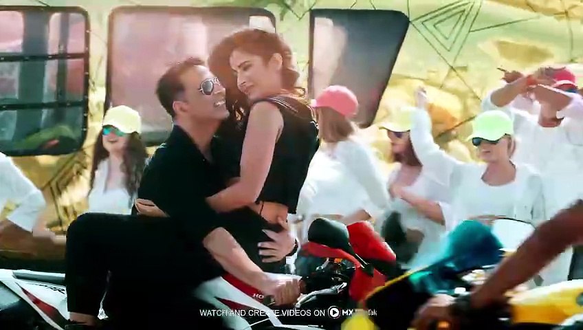 8K Remastered - Najaa   Katrina Kaif, Akshay Kumar   Sooryavanshi