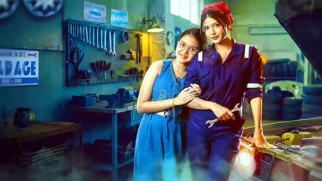 مسلسل امنية وان تحققت الحلقة 803 مدبلجة HD