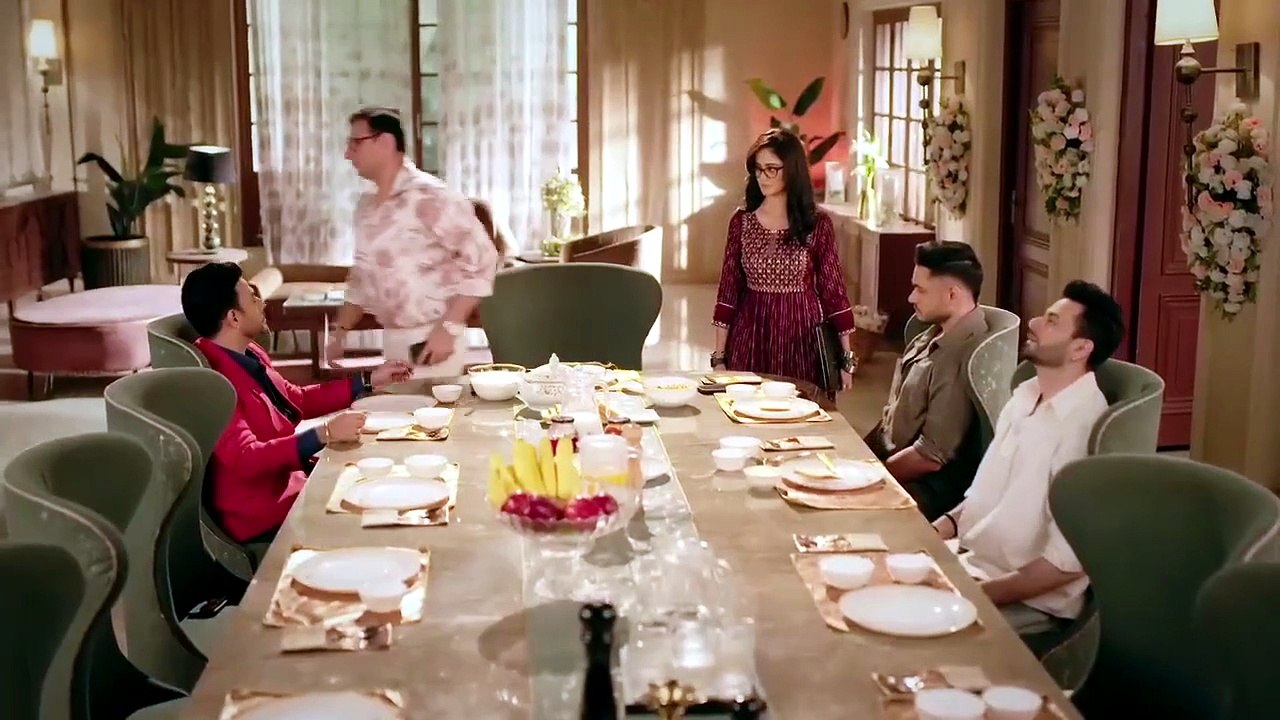 مسلسل سر الحنين الحلقة 80 الثمانون مدبلج HD