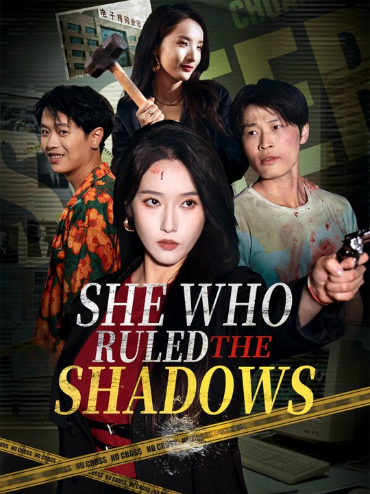 She Who Ruled the Shadows | Full Series (60 eps) HD