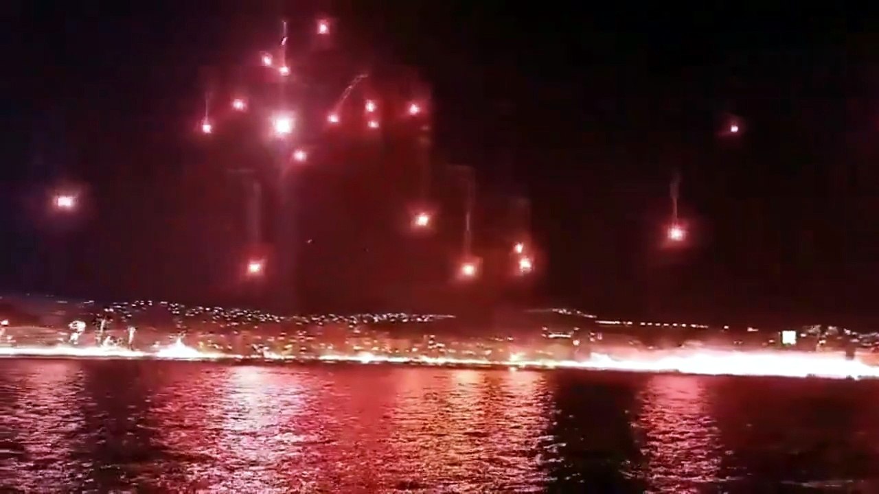 Göz-Göz'ün 101. yaş günü: İzmir bayram yeri oldu