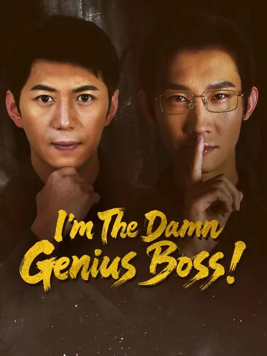 I'm The Damn Genius Boss! | Full Series | Short Drama English