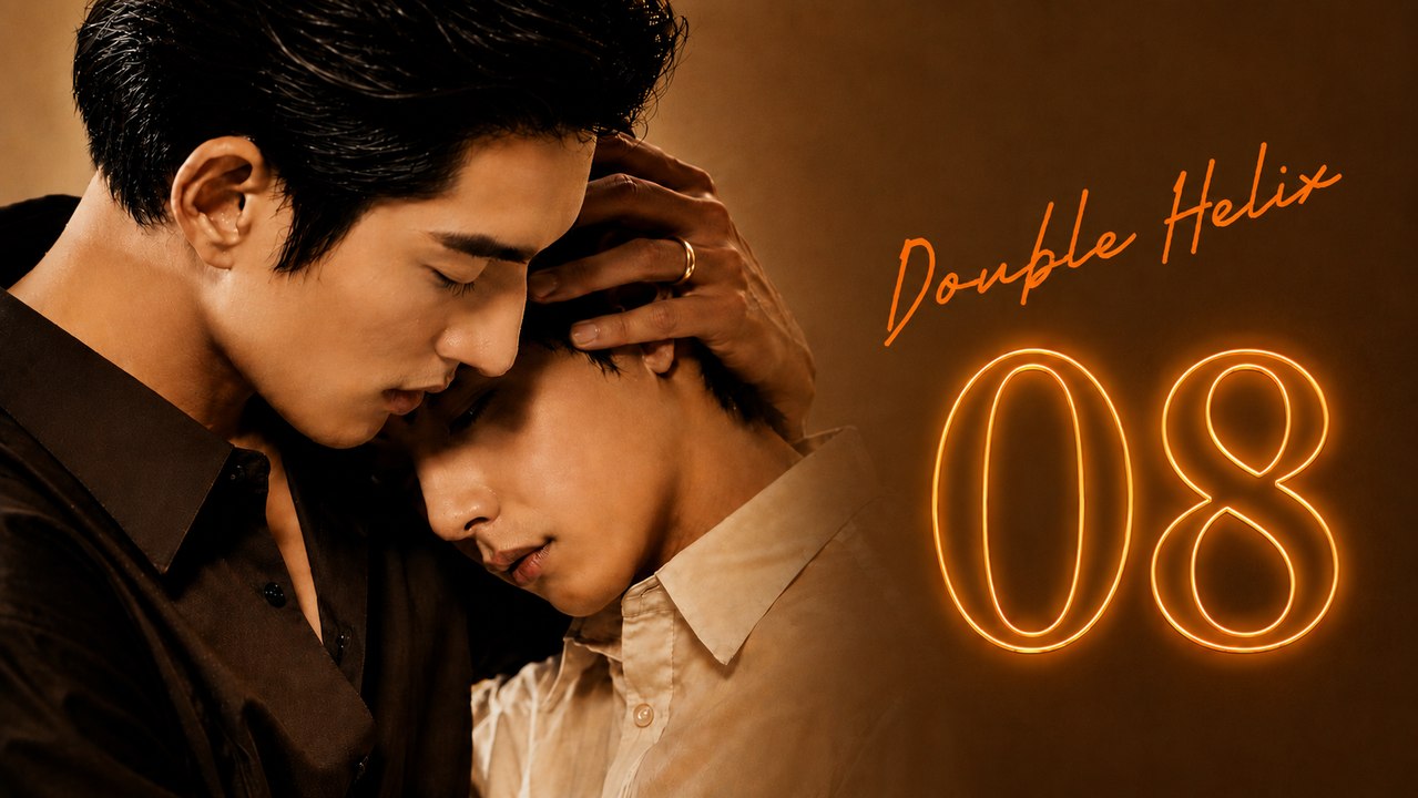Double Helix Episode 8 - ✅ FULL [Eng Sub]