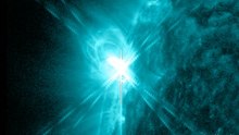 Sunspot Blasts Flurry Of Strong M-Class Flares In This Amazing Time-Lapse