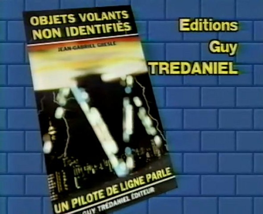 J.Guieu,Un pilote de ligne,France