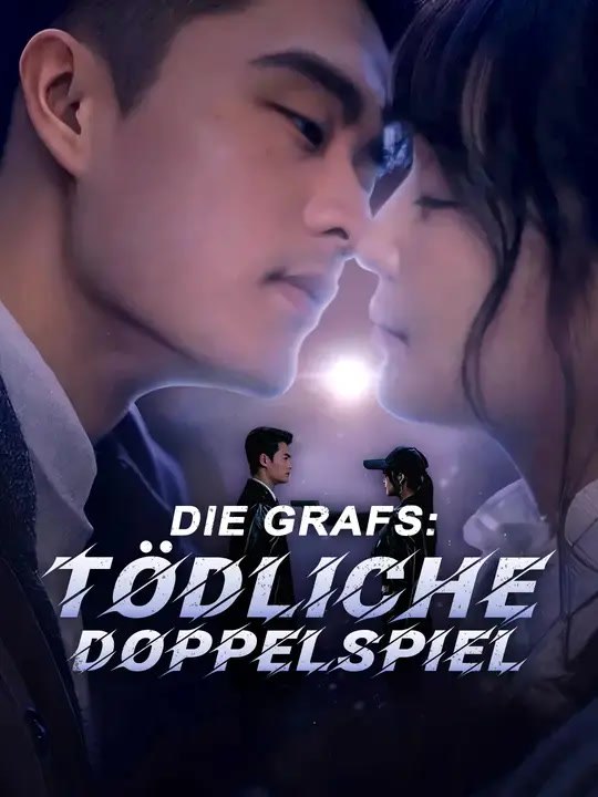 Die Grafs: Tödliche Doppelspiel | Komplette Serie | Short Drama Deutsch