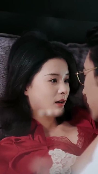 [ENG  SUB] A Love He Planned, A Trap I Fell Into _ Full #cdrama #mengna #chensi 720P