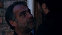 Corrie Kevin Grabs Adam 15th February 2017
