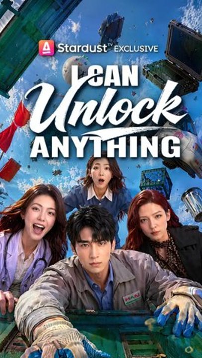 I Can Unlock Anything - Full Episode (ENGSUB) | Superpower Fantasy, Hidden Ability, Action Adventure #ASD