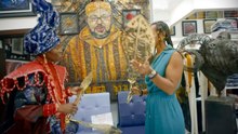 Africa Rising with Afua Hirsch S01E02 Nigeria