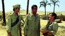 Commandos (1968) | Full Classic Action Movie | Lee Van Cleef WWII Euro-War Film