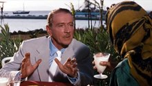 Boy on a Dolphin (1957) | Full Classic Adventure Movie | Sophia Loren | Mediterranean Romance