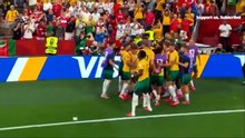 Australia vs Turkey 2-0 Highlights  FIFA World Cup 2026