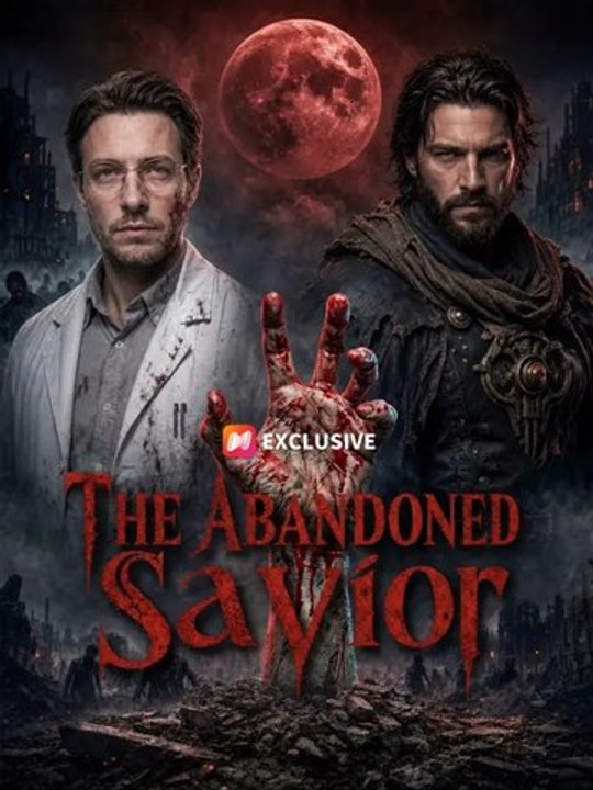 The Abandoned Savior - Full #engsub #fullepisode🌟🎬