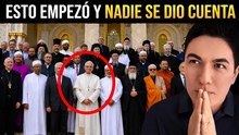 La señal que muchos cristianos han pasado por alto acaba de mostrarse