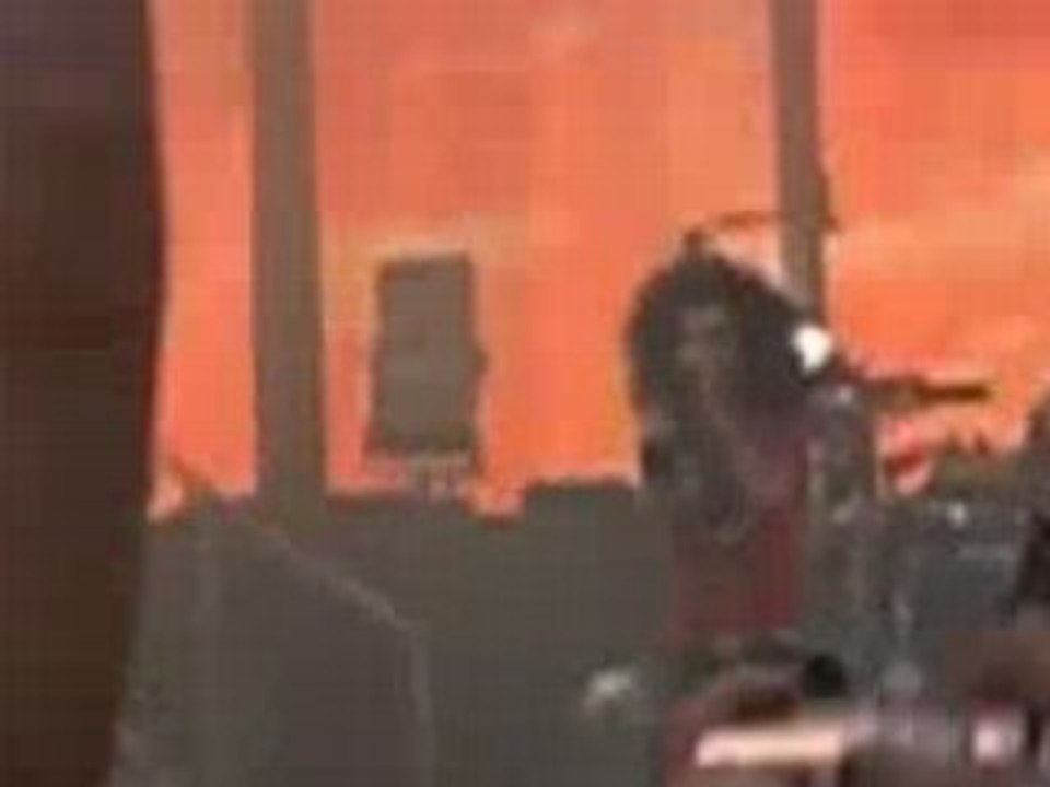 1000 Meere tokio hotel parc des princes 21.06.08