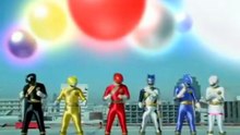 Gaoranger Batalla Final Sub Español