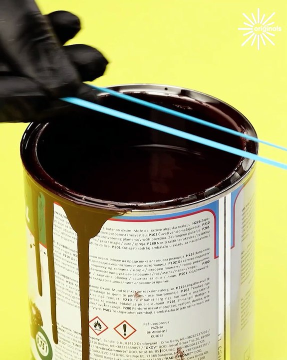 DIY Hacks: Everyday objects for tools & repairs