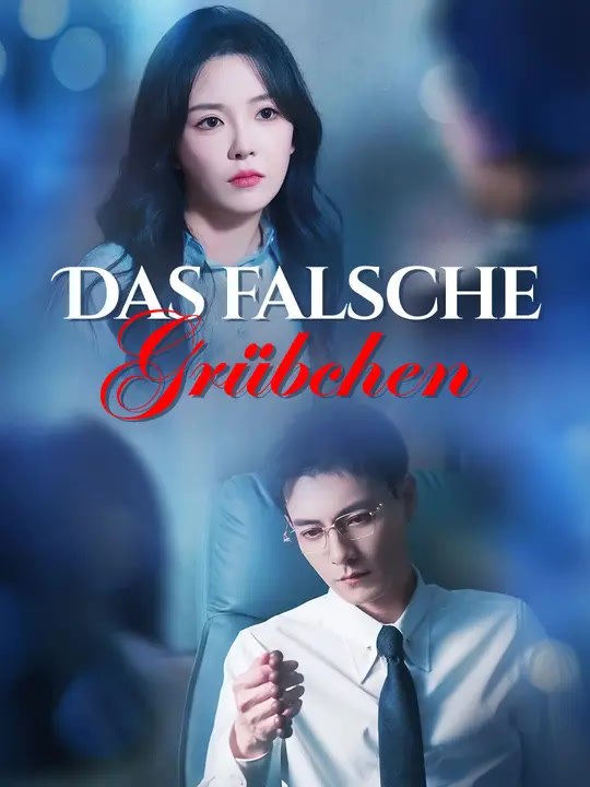 Das falsche Grübchen | Komplette Serie | Short Drama Deutsch