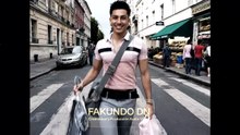 Fakundo DN - Come In To My World