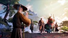 Tales Of Herding Gods Episode 87