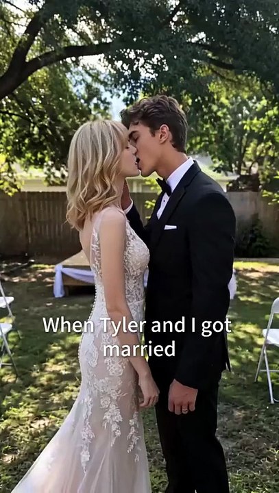 I Crashed My Husband's Wedding - HOT