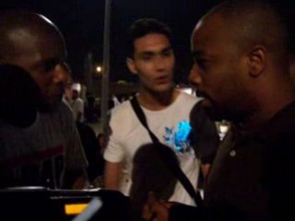 Fête de la musique 210608