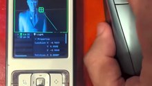 El Ultimo Programador del N95