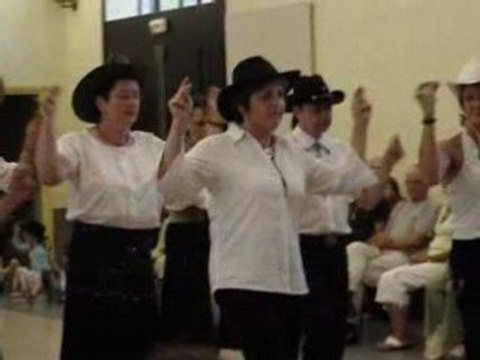 Devil in disguise démo par City Jane Country à Artenay