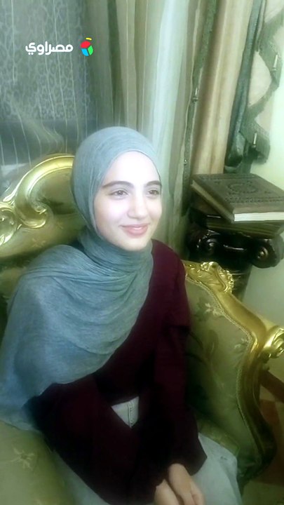 من حفظ القرآن إلى قائمة الأوائل.. الثانية على الشهادة الإعدادية الأزهرية بالمنوفية تكشف سر تفوقها