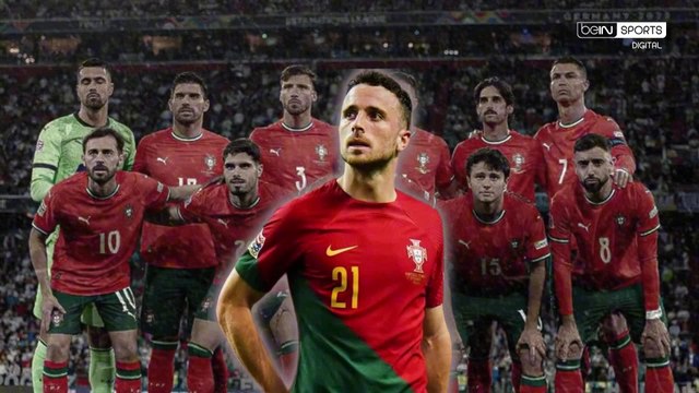 Portugal will have a twelfth man on the pitch