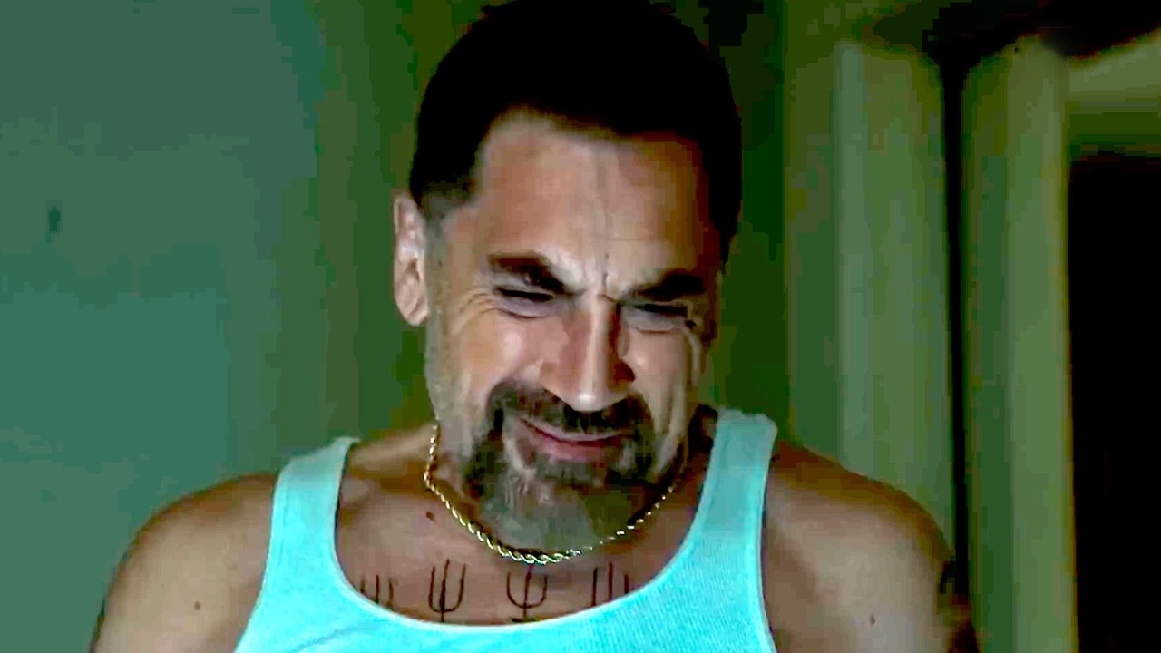 Juliette Lewis Has a Message for Max Cady on Cape Fear