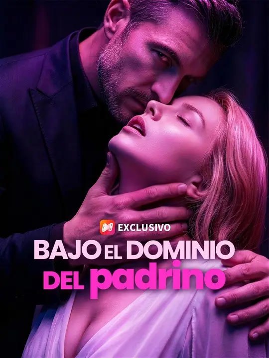 (Doblado) Bajo el dominio del padrino | Serie Completa | Short Drama Español