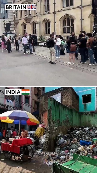 आचार्य प्रशांत ब्रिटेन में #3