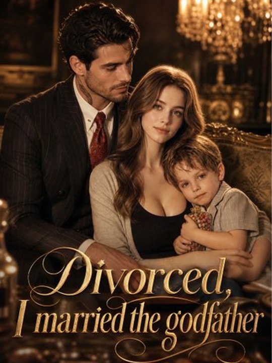 💔💔Divorced, I married the godfather. - Full EP