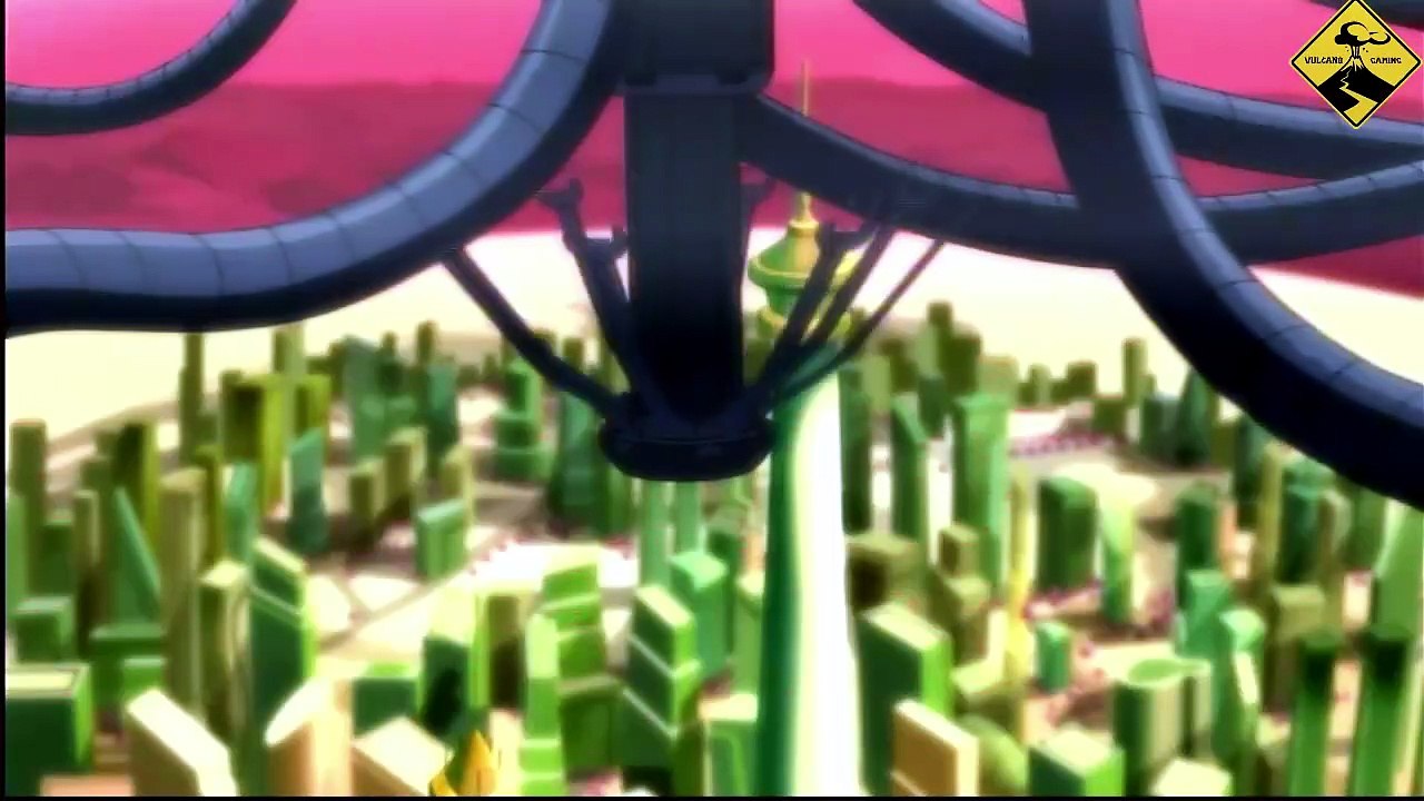 Superman Unbound trailer