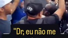 Doutor, eu não me engano, o Bolsonaro é miliciano - Torcida do Corinthians botando pra quebrar Hahahaha Siga a gente e nos ajude.