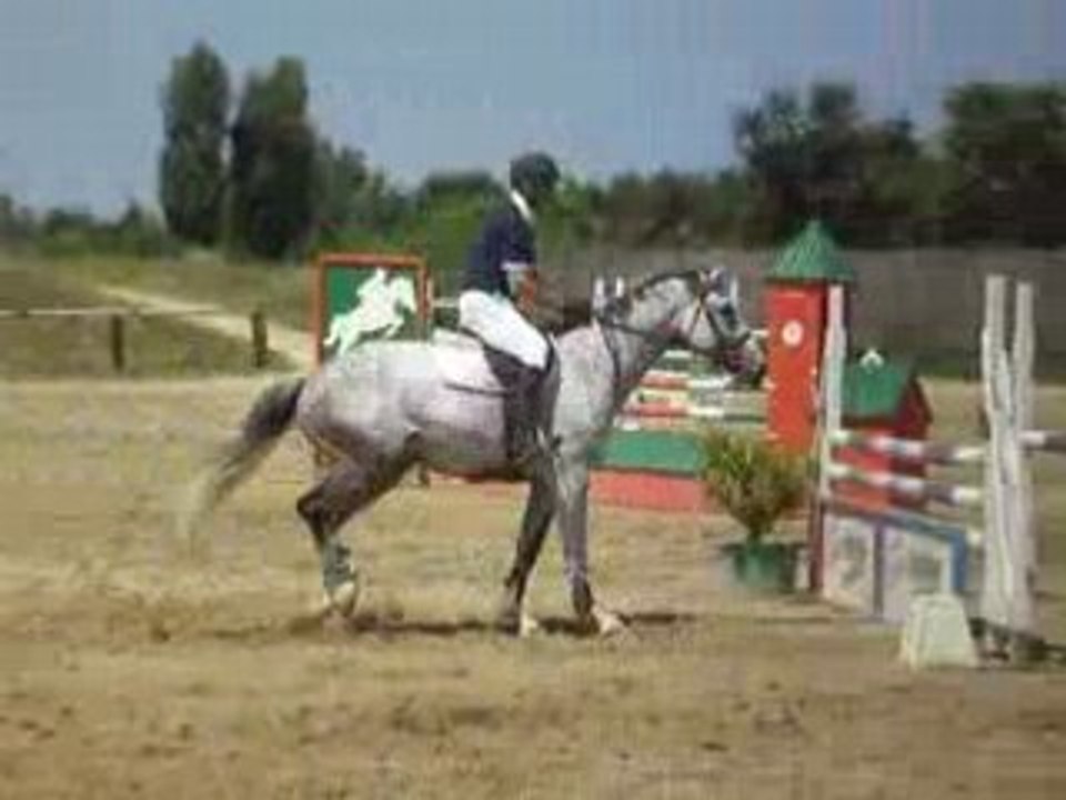 Concour de cso