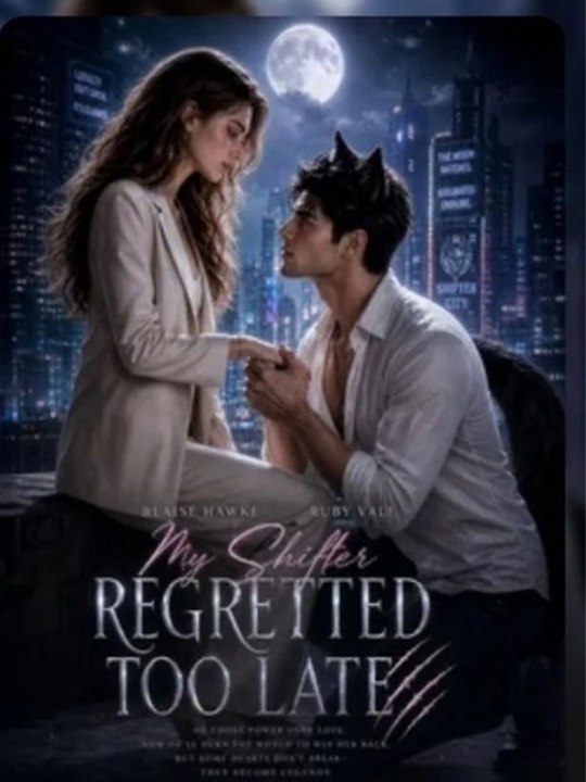My Shifter Regretted Too Late💗🍀 Full