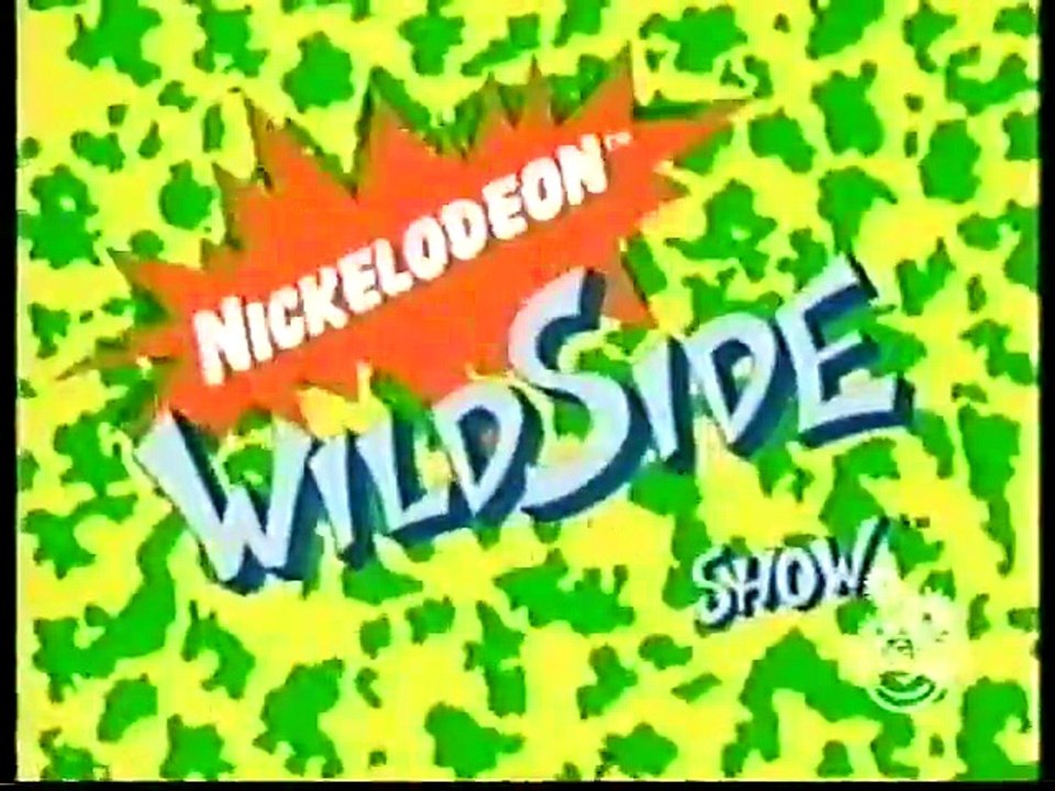 Noggin 2001: Hubbub/Wild Side/Ghostwriter Airings