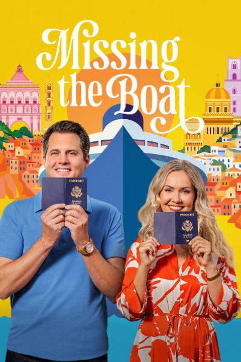 Missing the Boat Full Movie